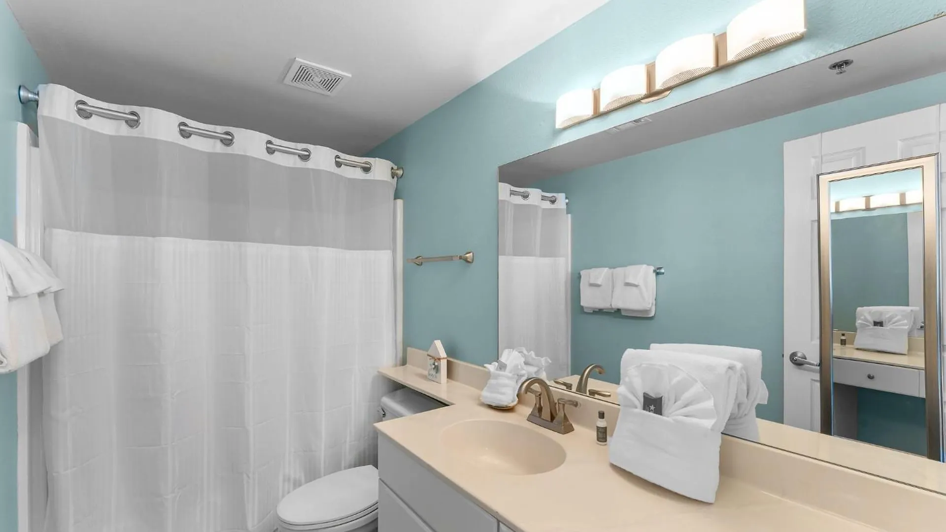 Shores Of Panama Chic 2-Bd Beachfront Resort Condo! By Dolce Vita Getaways! Panama City Beach 0*,