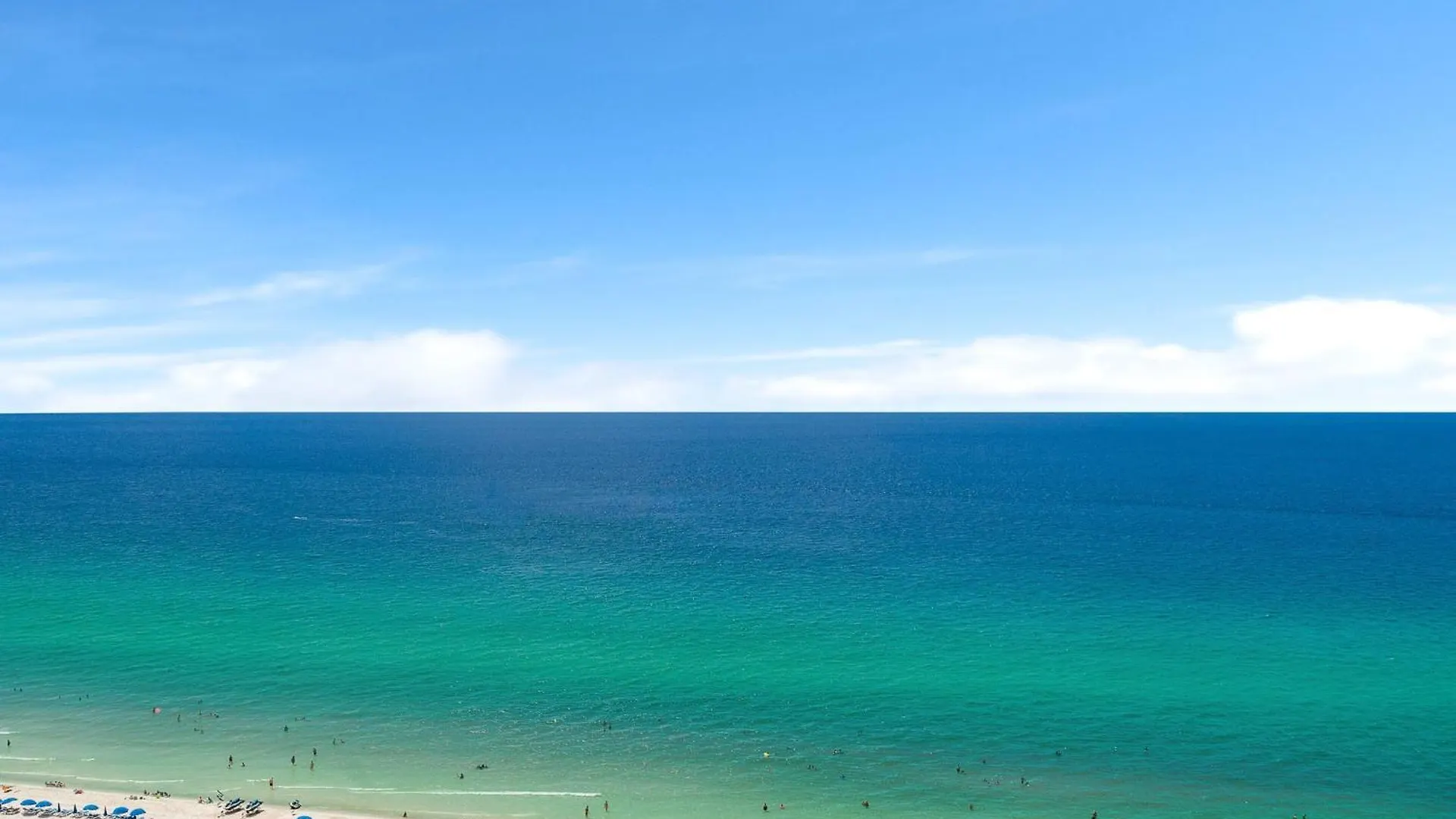 Shores Of Panama Chic 2-Bd Beachfront Resort Condo! By Dolce Vita Getaways! Panama City Beach