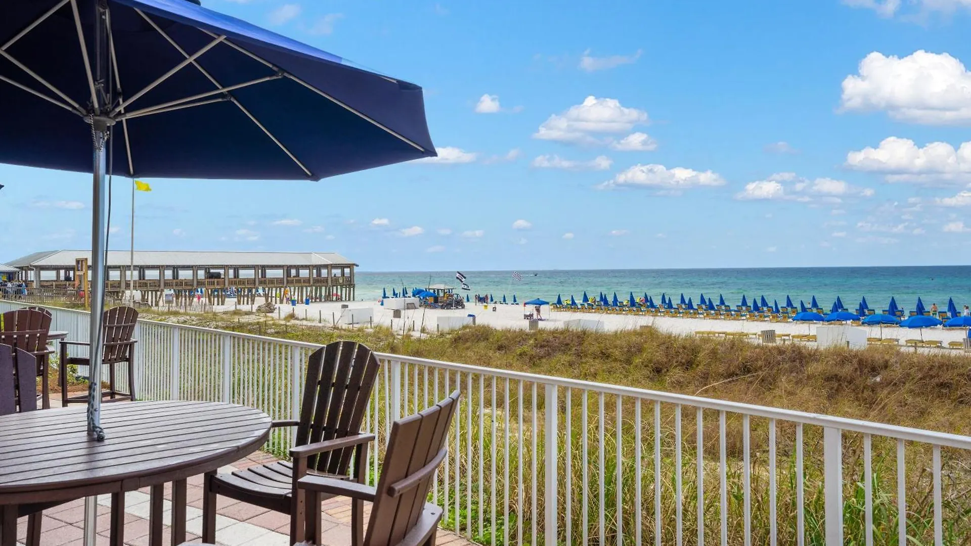 Shores Of Panama Chic 2-Bd Beachfront Resort Condo! By Dolce Vita Getaways! Panama City Beach