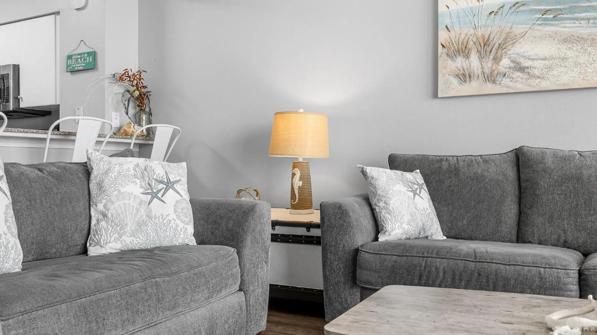 Apartment Shores Of Panama Chic 2-Bd Beachfront Resort Condo! By Dolce Vita Getaways! Panama City Beach