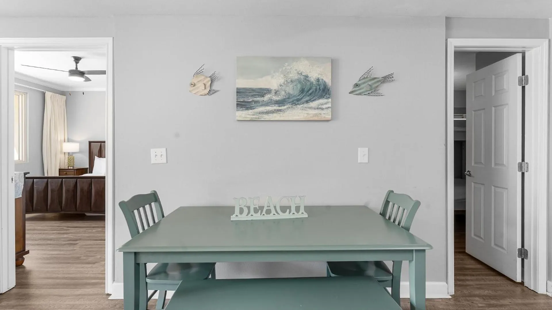 Shores Of Panama Chic 2-Bd Beachfront Resort Condo! By Dolce Vita Getaways! Panama City Beach Apartment